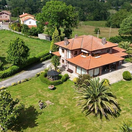 Casa Descanso En Familia Collado  Exterior foto