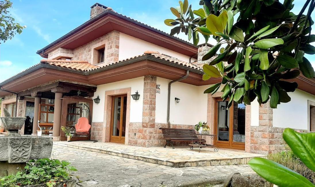 Casa Descanso En Familia Collado  Exterior foto