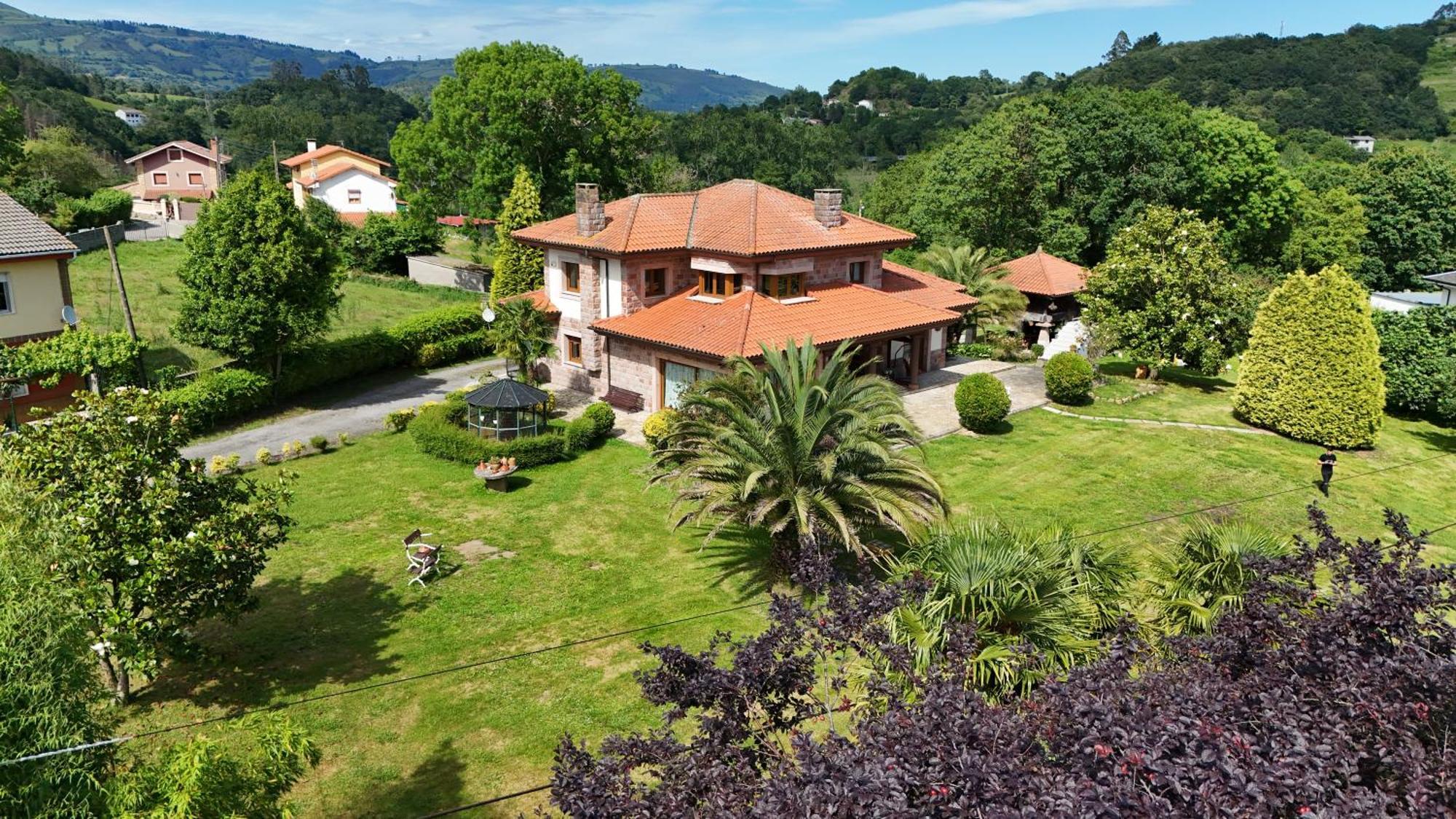 Casa Descanso En Familia Collado  Exterior foto
