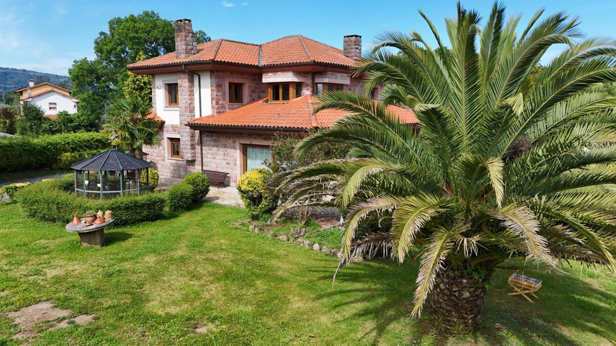 Casa Descanso En Familia Collado  Exterior foto