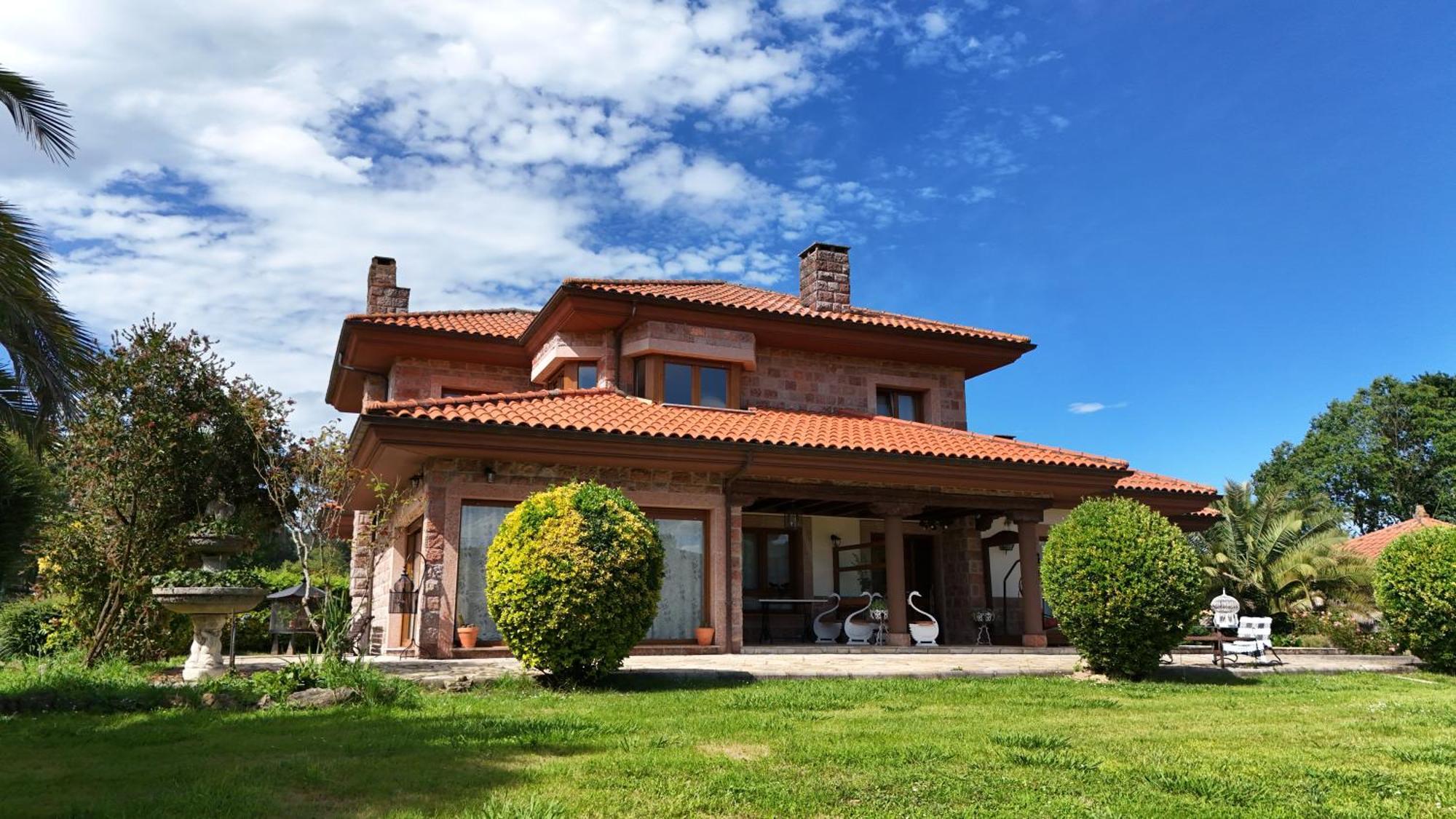 Casa Descanso En Familia Collado  Exterior foto