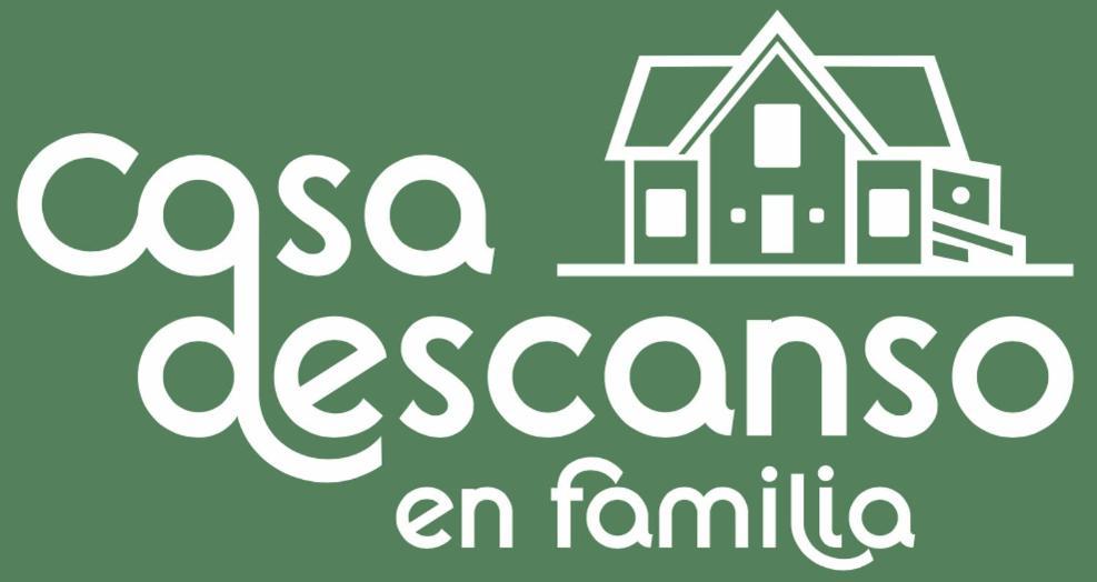 Casa Descanso En Familia Collado  Exterior foto